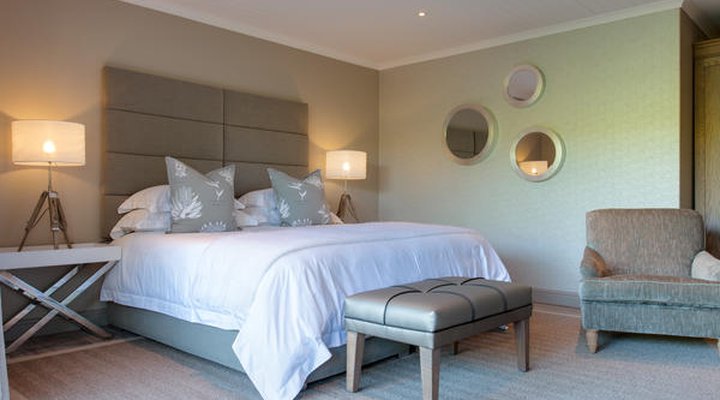 Jordan Luxury Suites