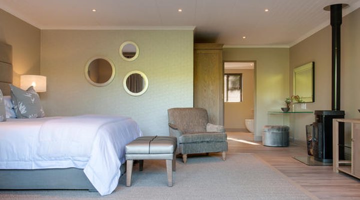 Jordan Luxury Suites