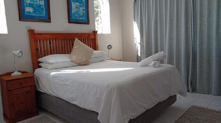 Addo Riverside Villa