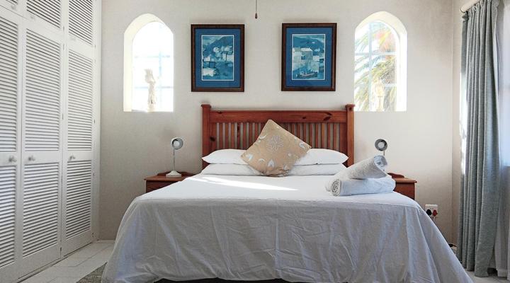 Addo Riverside Villa