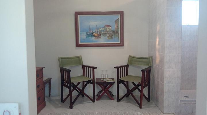 Addo Riverside Villa