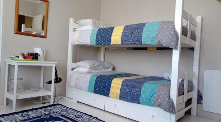 Addo Riverside Villa