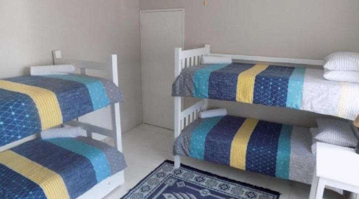 Addo Riverside Villa