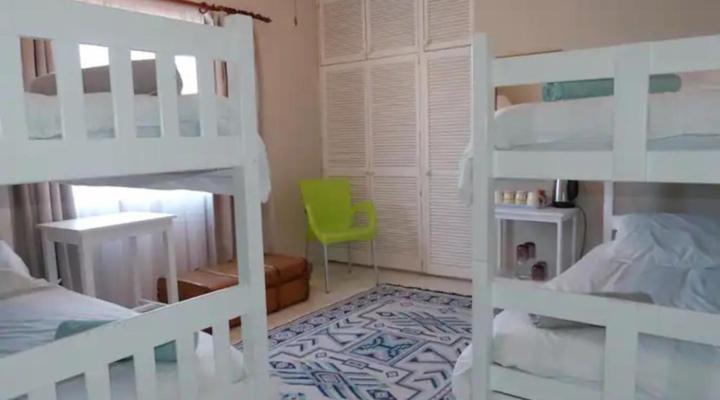 Addo Riverside Villa