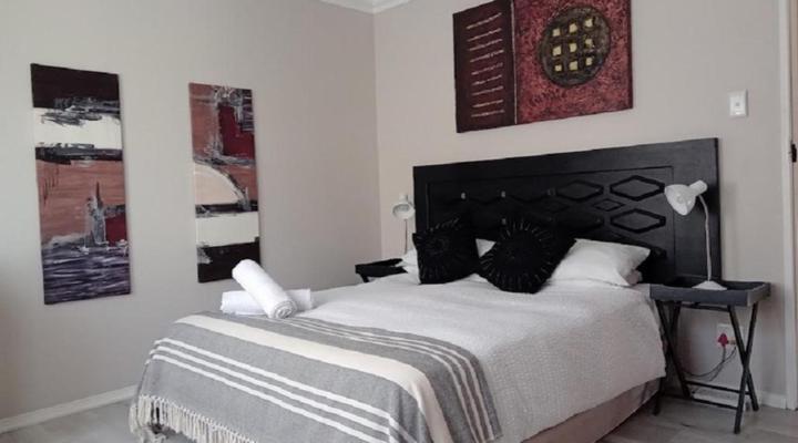 Addo Riverside Villa