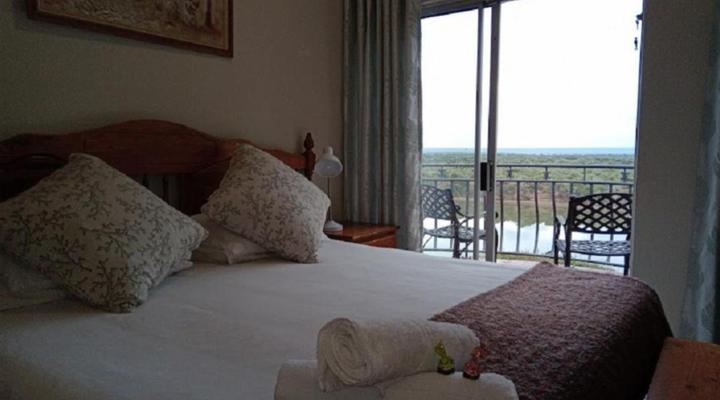 Addo Riverside Villa
