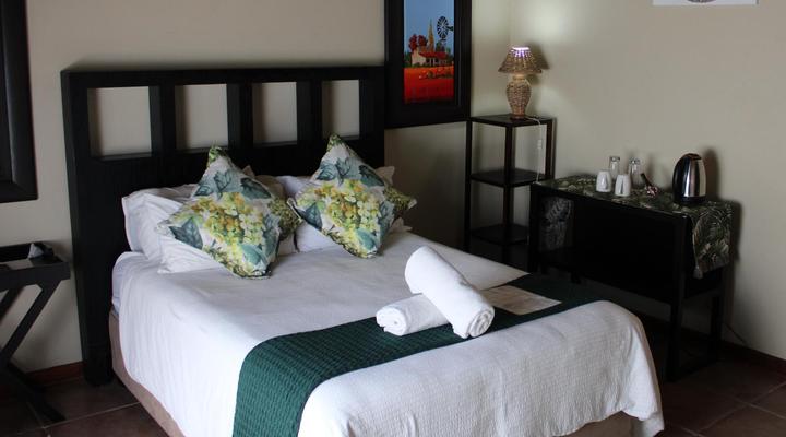 Wild Medlar Accommodation & Venue