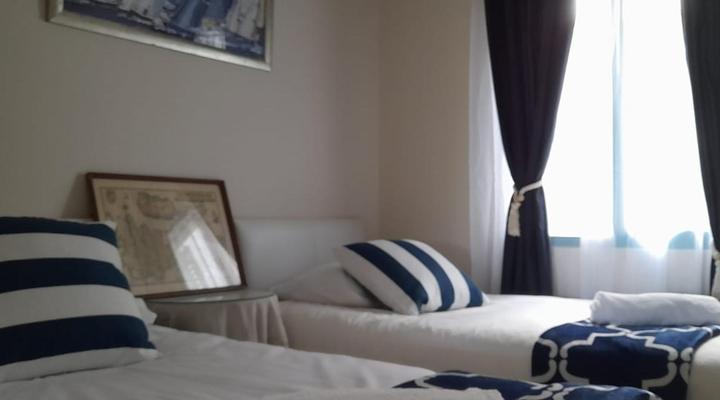 Paros Estate Ballito