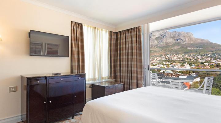 Taj Luxury Suites 405 and 406