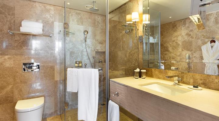 Taj Luxury Suites 405 and 406