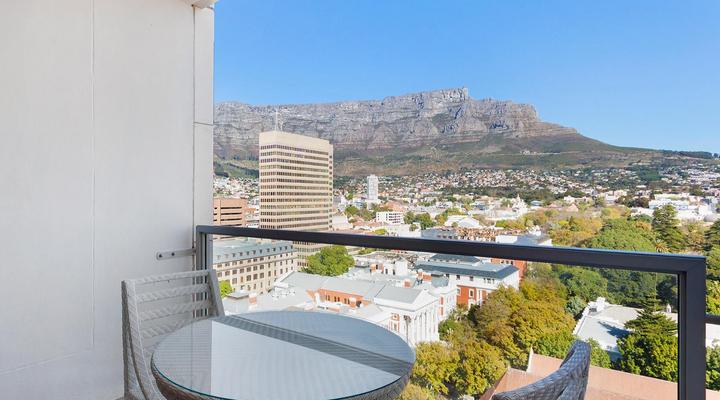 Taj Luxury Suites 405 and 406