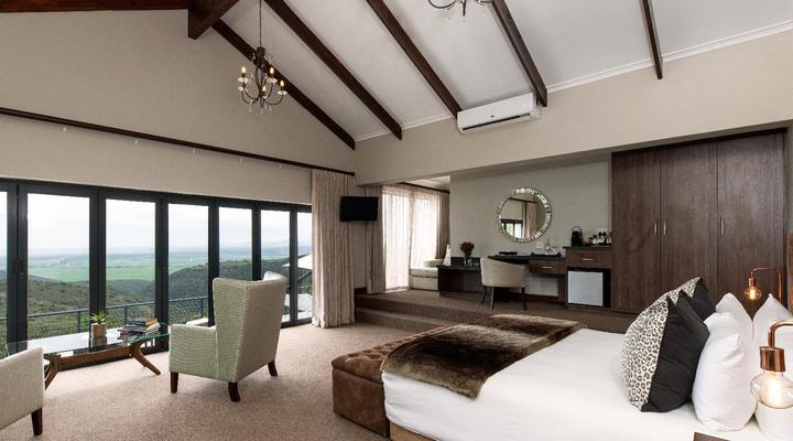 Intle Boutique Hotel