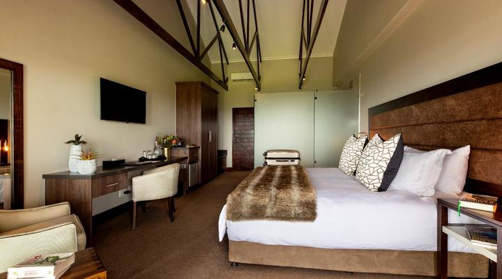 Intle Boutique Hotel