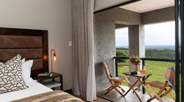 Intle Boutique Hotel