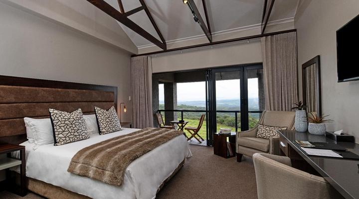 Intle Boutique Hotel