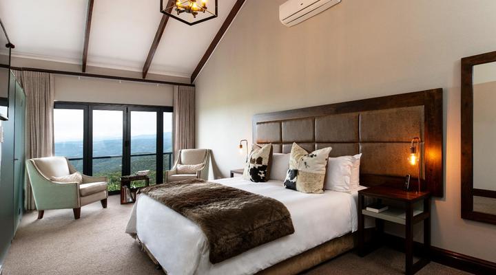 Intle Boutique Hotel