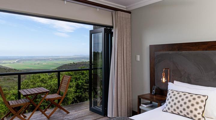 Intle Boutique Hotel