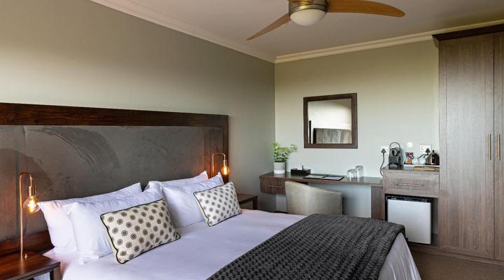 Intle Boutique Hotel