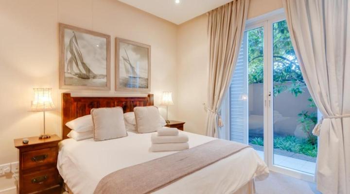 Mountain Marina Luxury Apartments