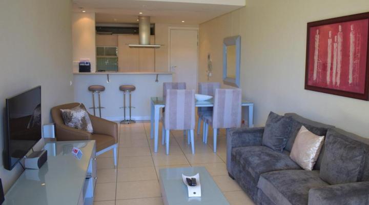 Mountain Marina Luxury Apartments