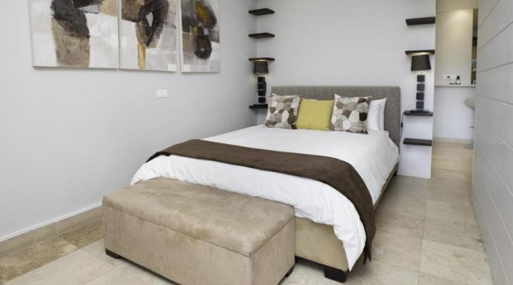 Mountain Marina Luxury Apartments