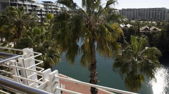 Mountain Marina Luxury Apartments