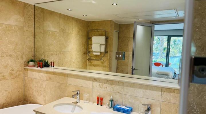 Mountain Marina Luxury Apartments