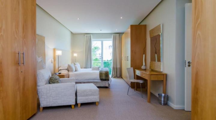 Mountain Marina Luxury Apartments