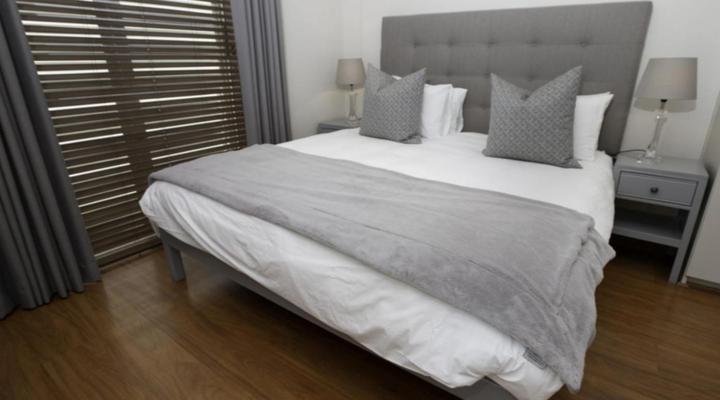 Mountain Marina Luxury Apartments