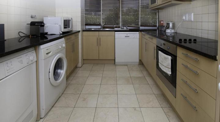 Mountain Marina Luxury Apartments