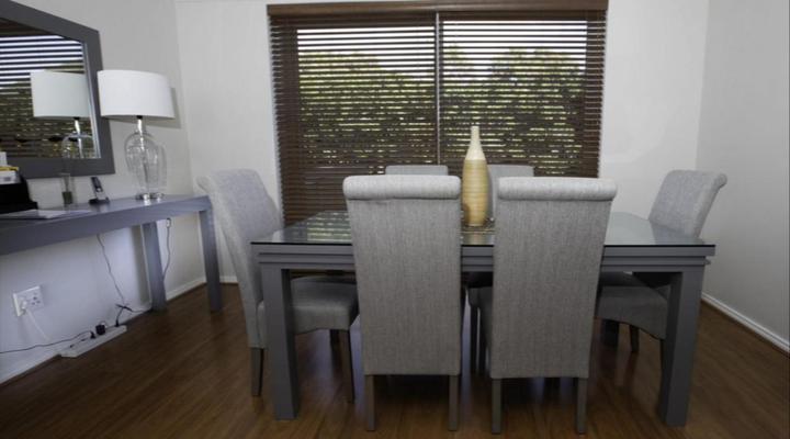 Mountain Marina Luxury Apartments