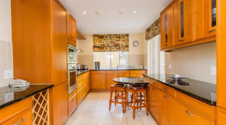 Mountain Marina Luxury Apartments