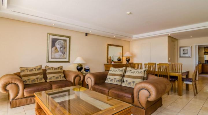 Mountain Marina Luxury Apartments