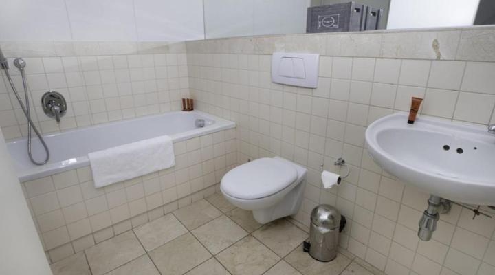 Mountain Marina Luxury Apartments