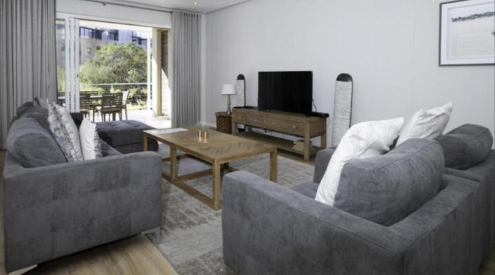 Mountain Marina Luxury Apartments