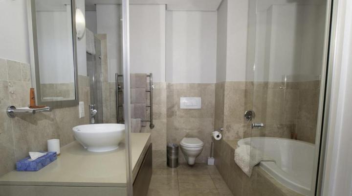 Mountain Marina Luxury Apartments