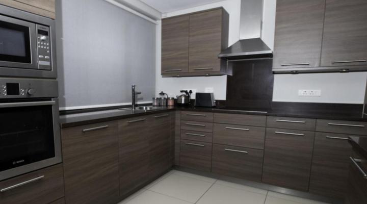 Mountain Marina Luxury Apartments