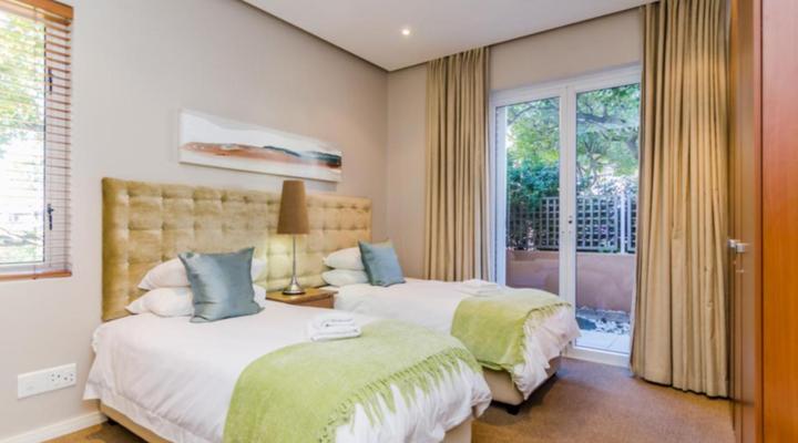 Mountain Marina Luxury Apartments