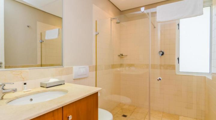 Mountain Marina Luxury Apartments