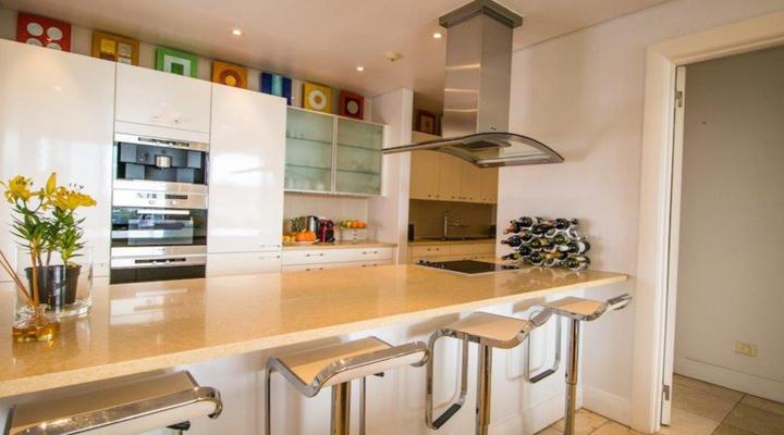 Mountain Marina Luxury Apartments