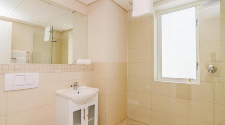 Mountain Marina Luxury Apartments