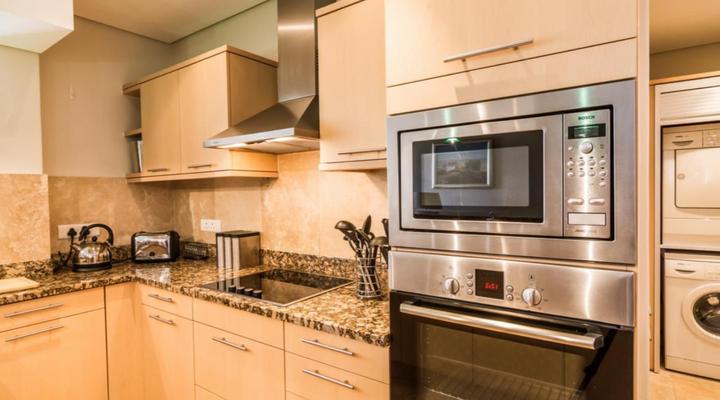 Mountain Marina Luxury Apartments