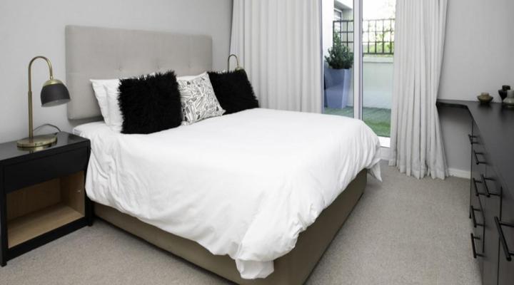 Mountain Marina Luxury Apartments