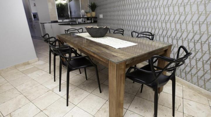 Mountain Marina Luxury Apartments