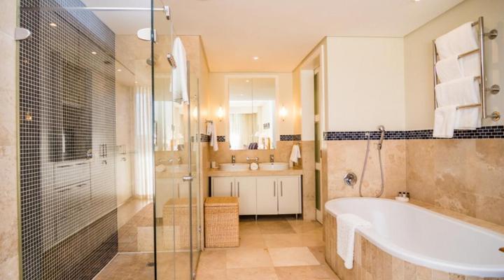 Mountain Marina Luxury Apartments