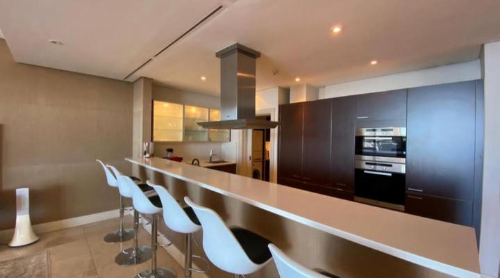 Mountain Marina Luxury Apartments