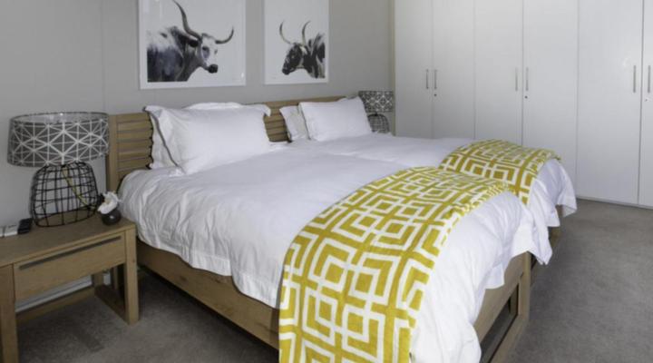 Mountain Marina Luxury Apartments