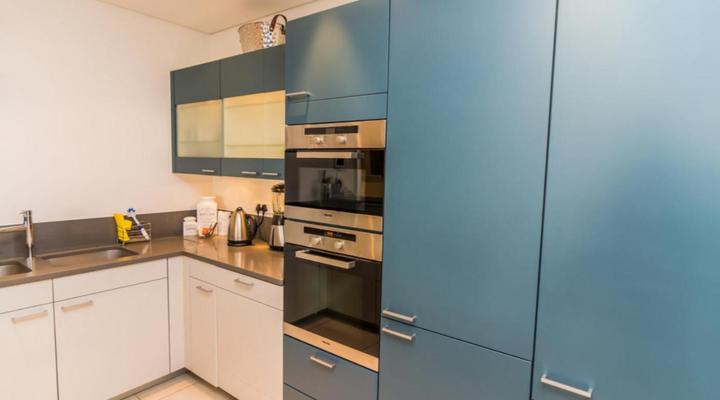 Mountain Marina Luxury Apartments