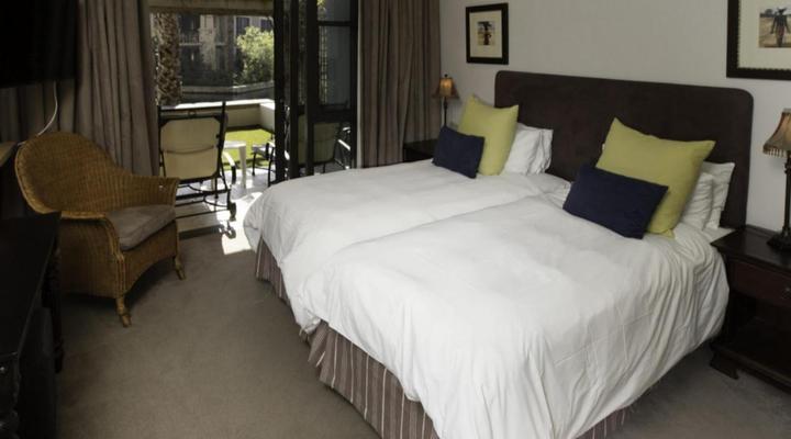 Mountain Marina Luxury Apartments