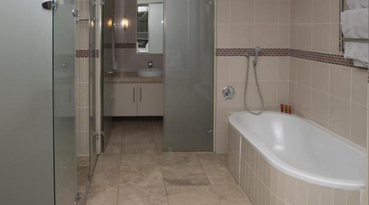 Mountain Marina Luxury Apartments